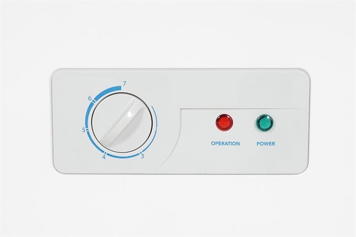 Tủ đông Hòa Phát Inverter 544 lít HPF AD8544